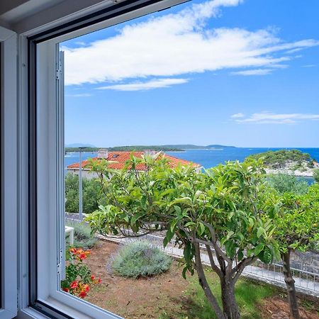 Rinada - Zf Hvar هفار المظهر الخارجي الصورة